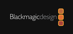 Blackmagic Design