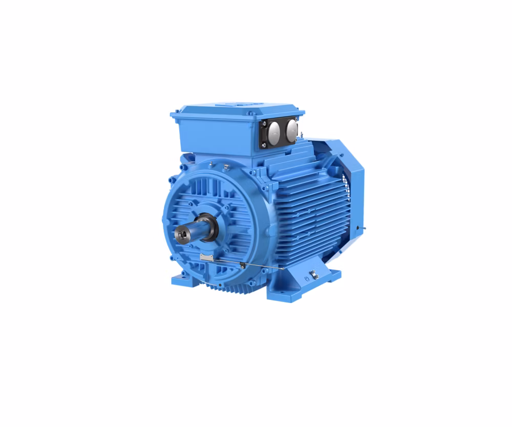 M3BP process performance motor
