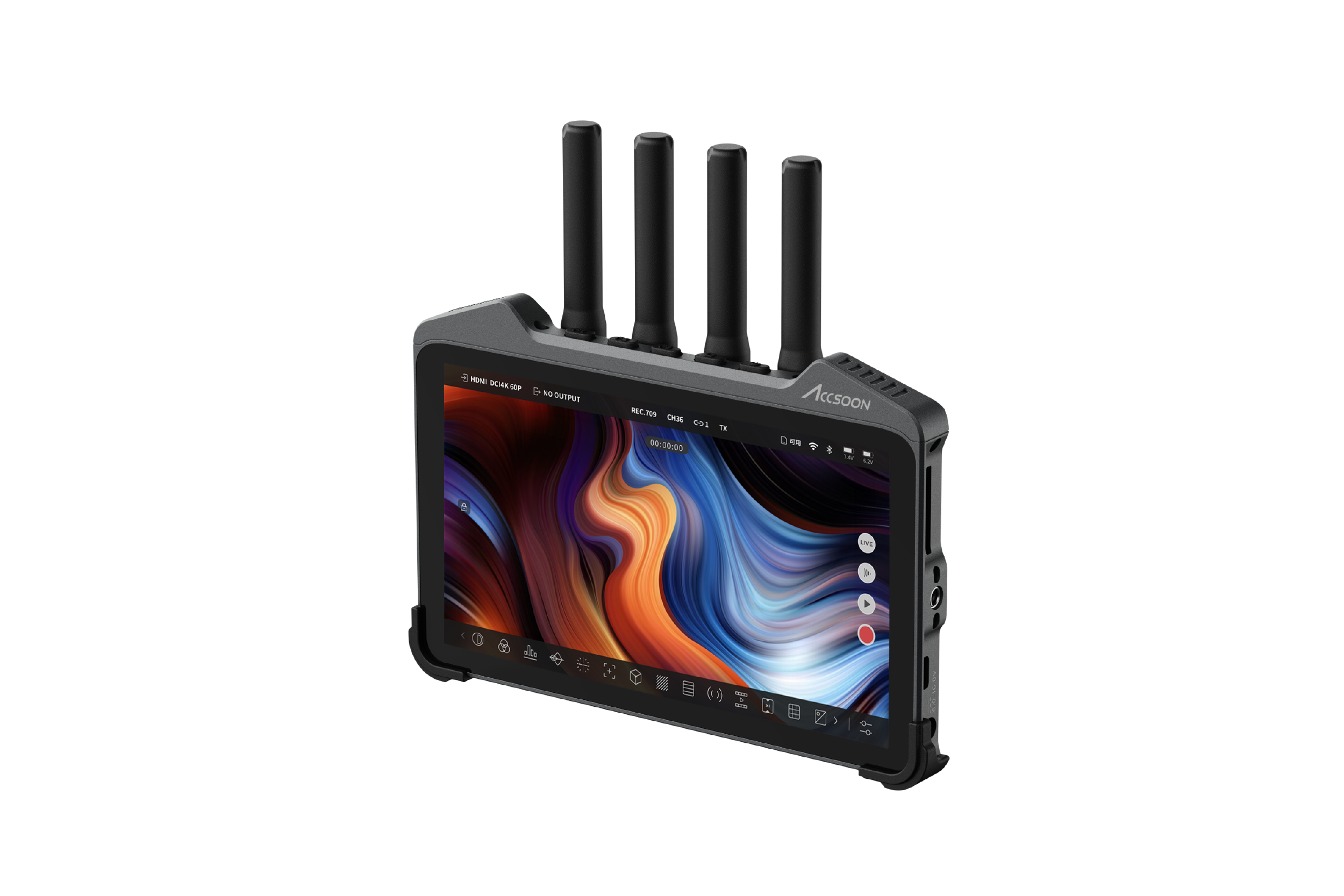 Accsoon CineView M7 Pro