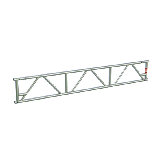 Generation Aluminium/Steel Scaffold Beams