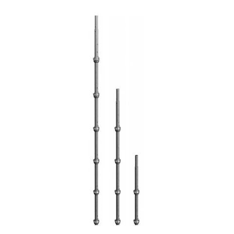 Generation Genlok System Scaffold