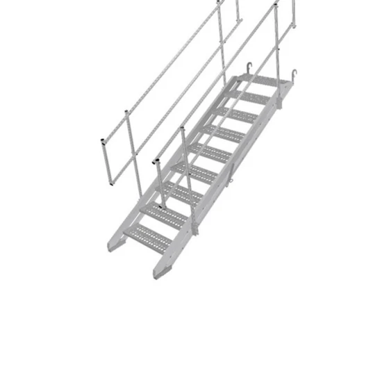 Generation Ranger Stair