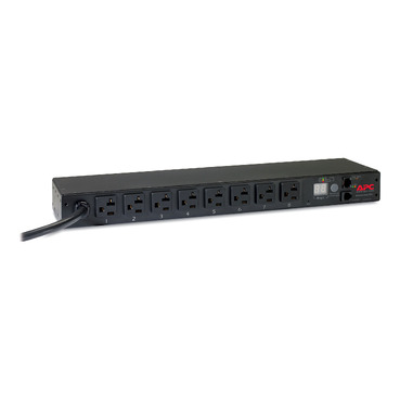 Metered Rack PDU AP7801