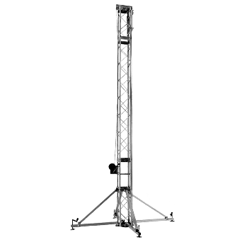 L-25 Mini Tower