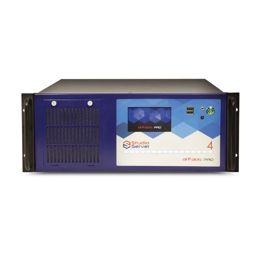 Studio Server