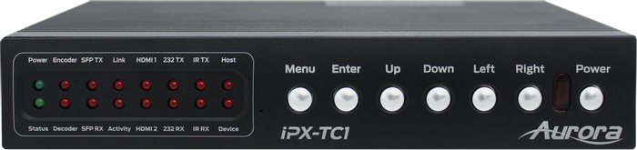 IPX-TC1