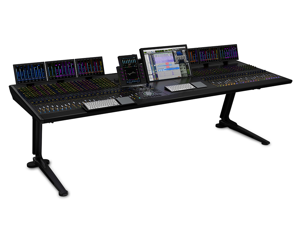 Pro Tools | S6 M40