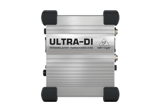 Ultra-DI DI100