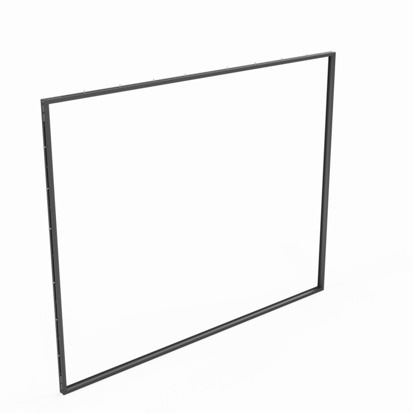 beMatrix b62 Glass Wall Set