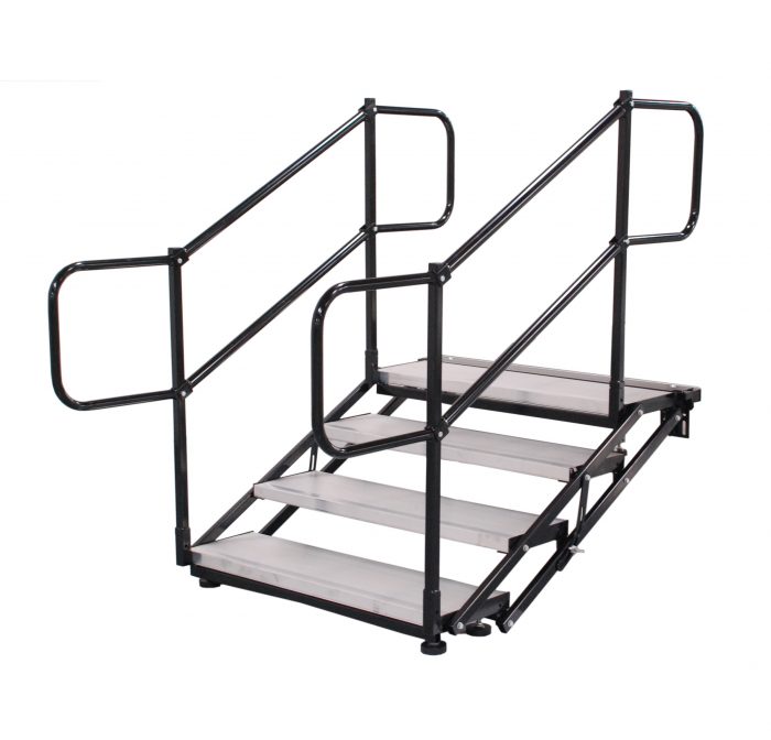 Adjustable Ultra Stair