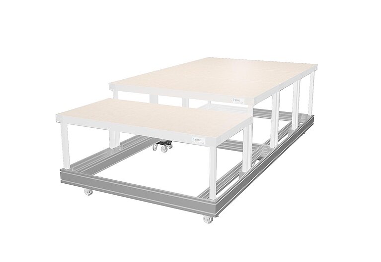 Rolltec Stage