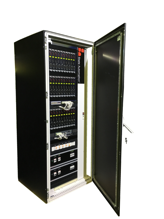 Wincon 6 Linear Controller