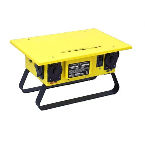 Spider Box 100A