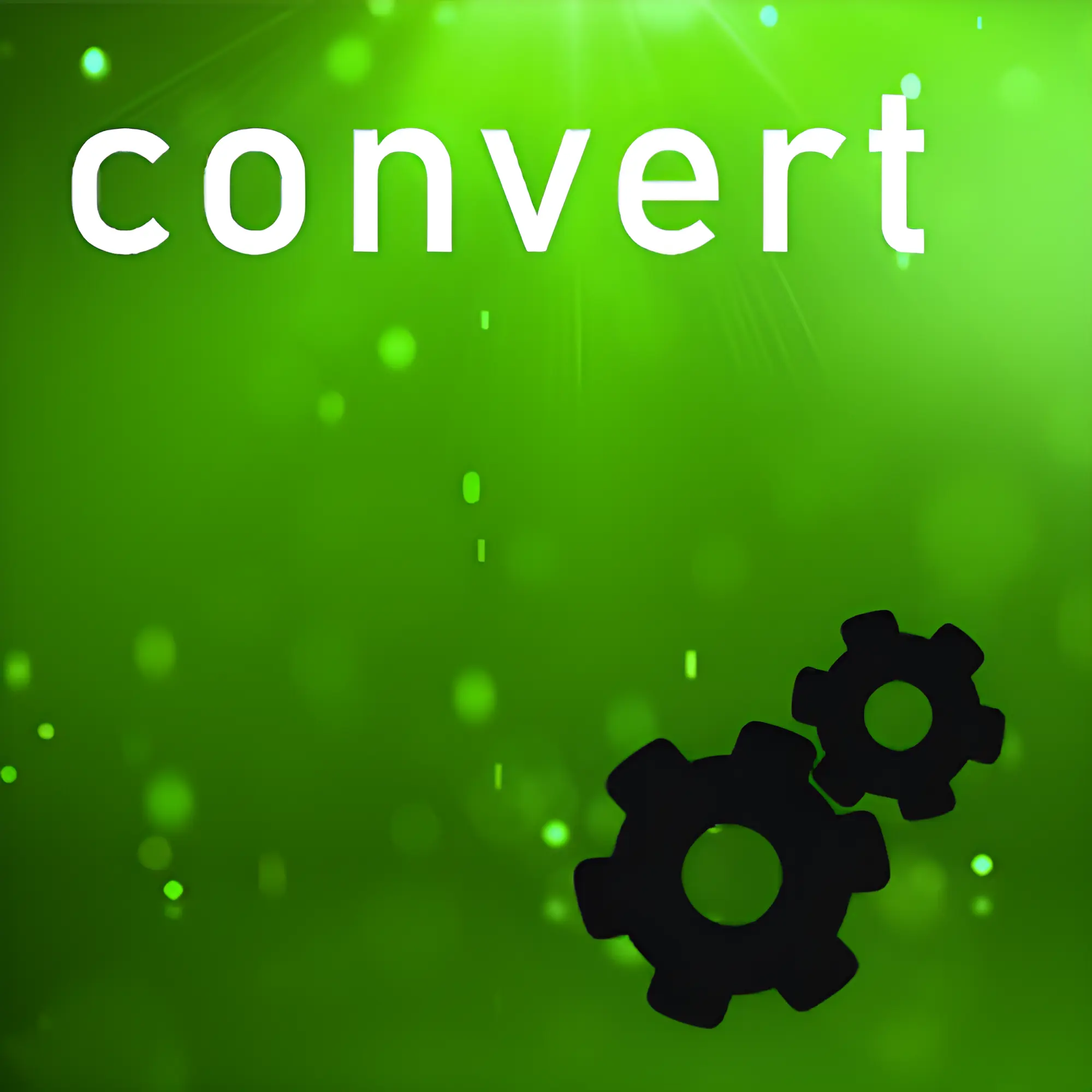 Convert PRO
