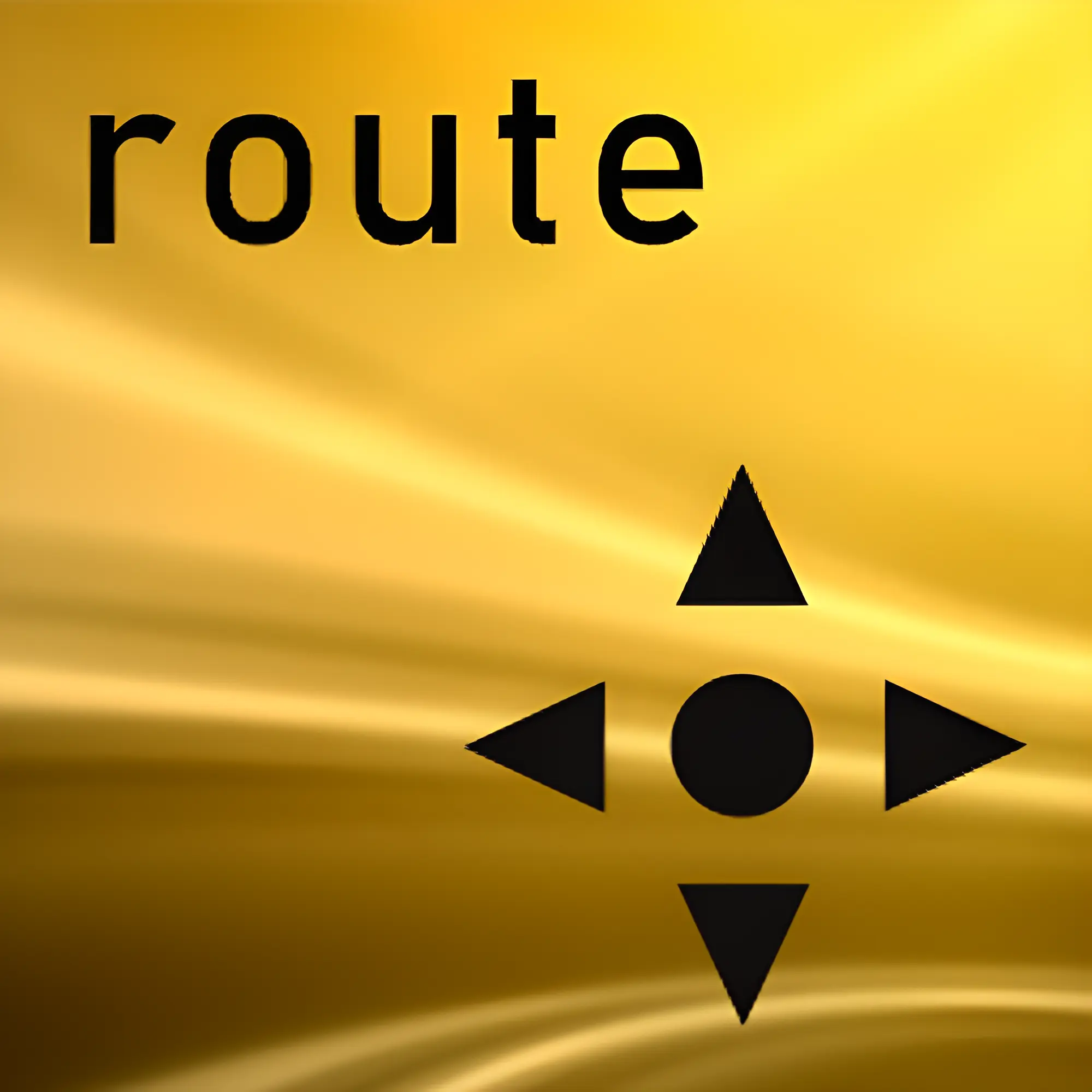 Route