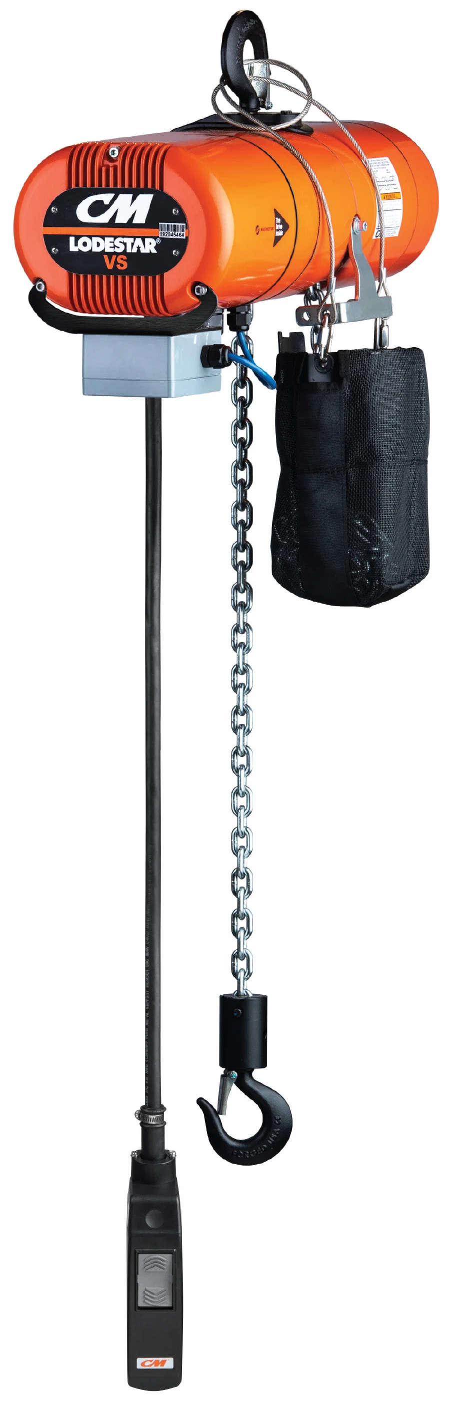 VS (Variable Speed, Intelli-Connect)