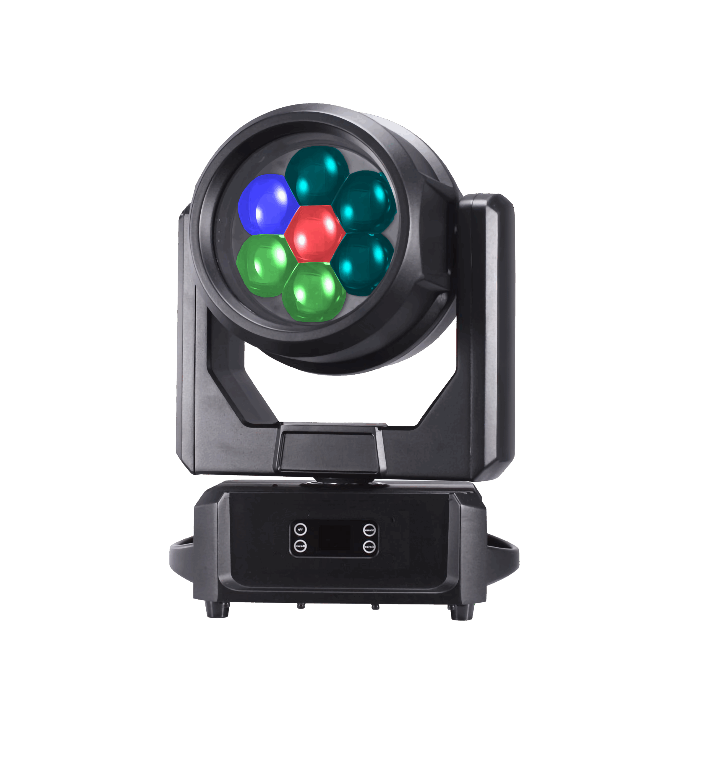 Wash LED 700