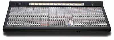 X-Eight