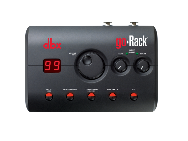 goRack