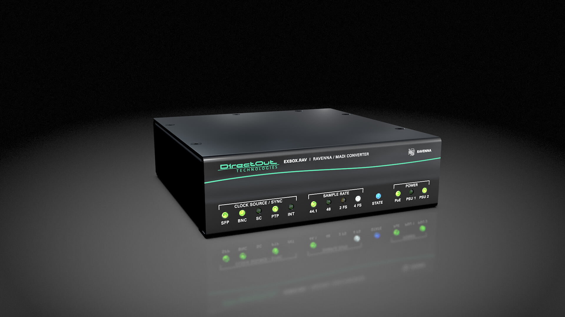 EXBOX.RAV