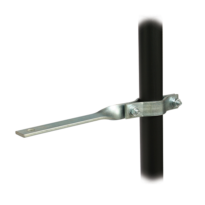 Steel Boom Arm Standard