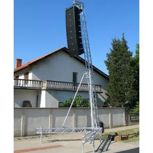 PA Tower / Line Array Truss System