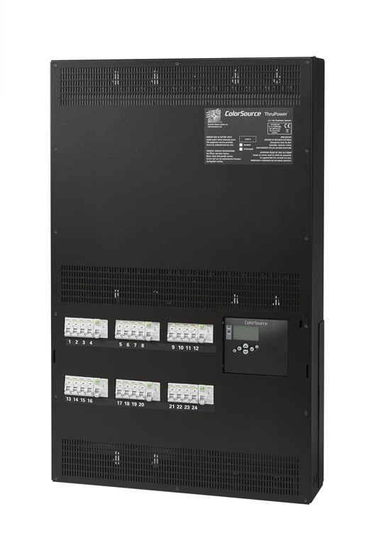ThruPower Module TR20AF
