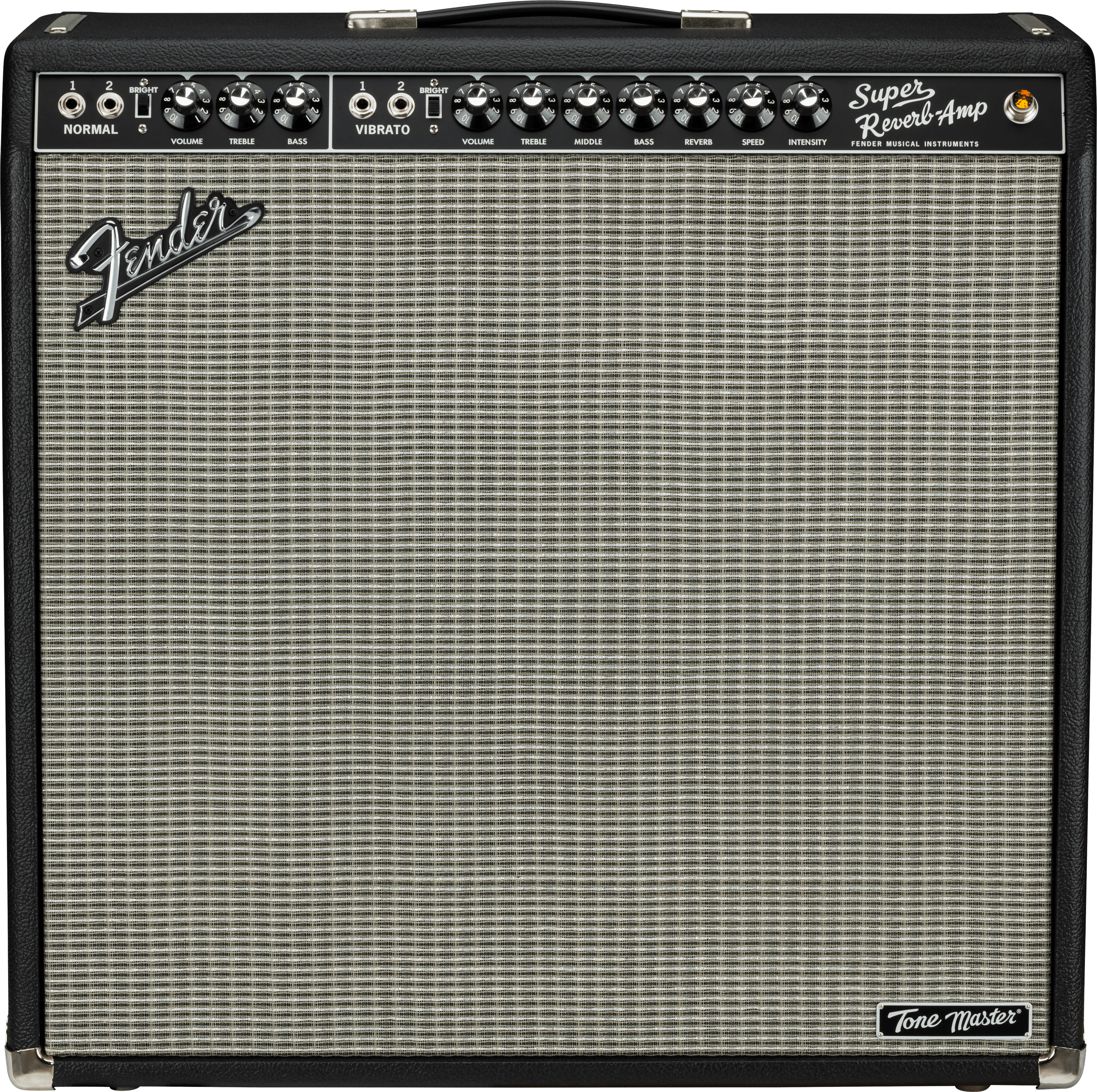 Tone Master Super Reverb