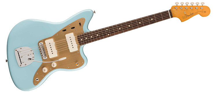 Vintera II '50s Jazzmaster