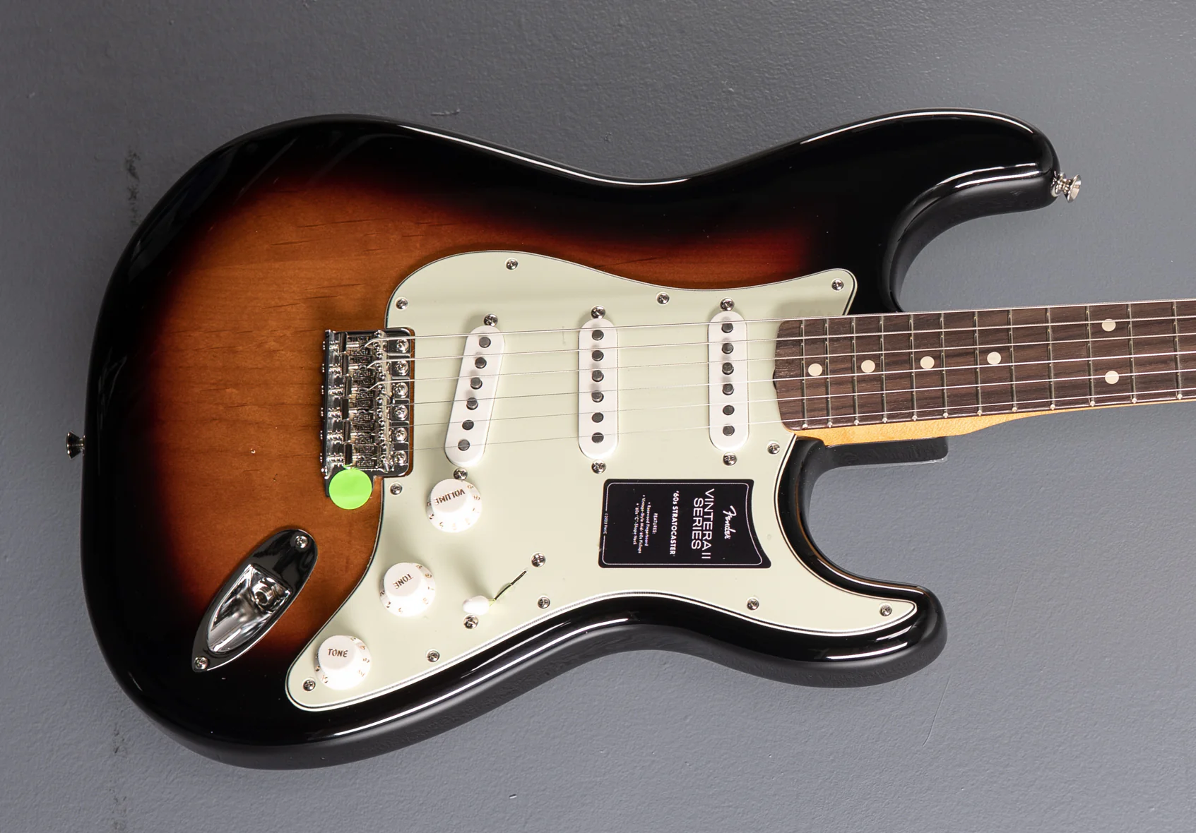 Vintera II '60s Stratocaster