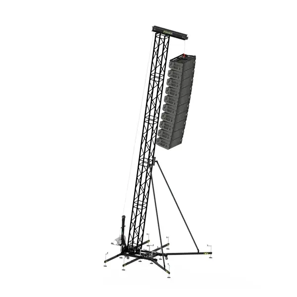 PACQ-1000