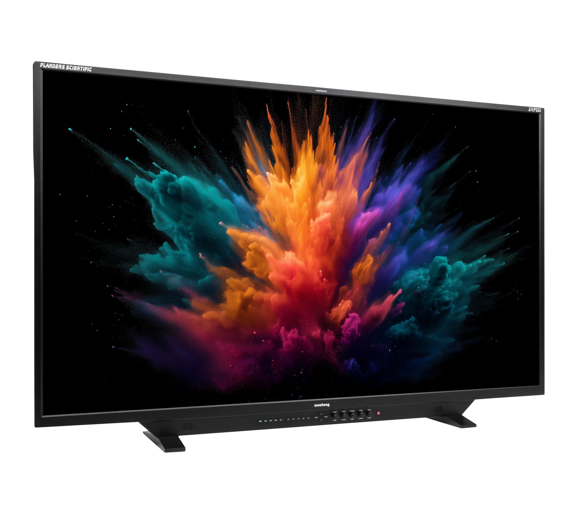 Flanders Scientific XMP551