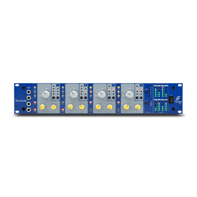 ISA 428 MkII