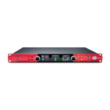 Red 16Line
