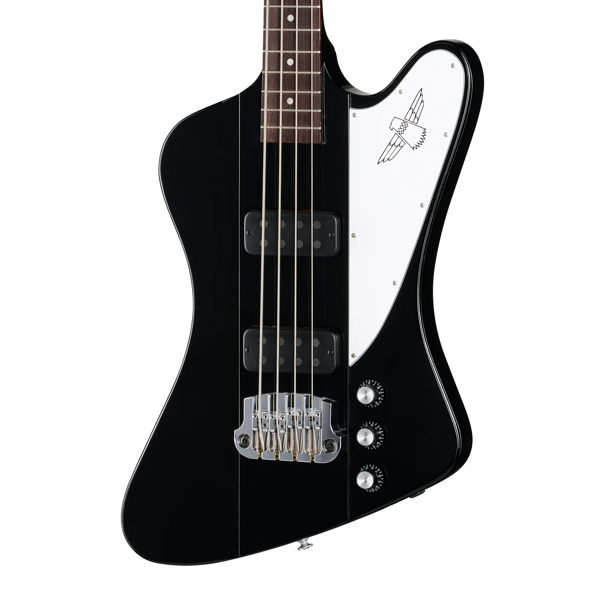 Thunderbird Bass