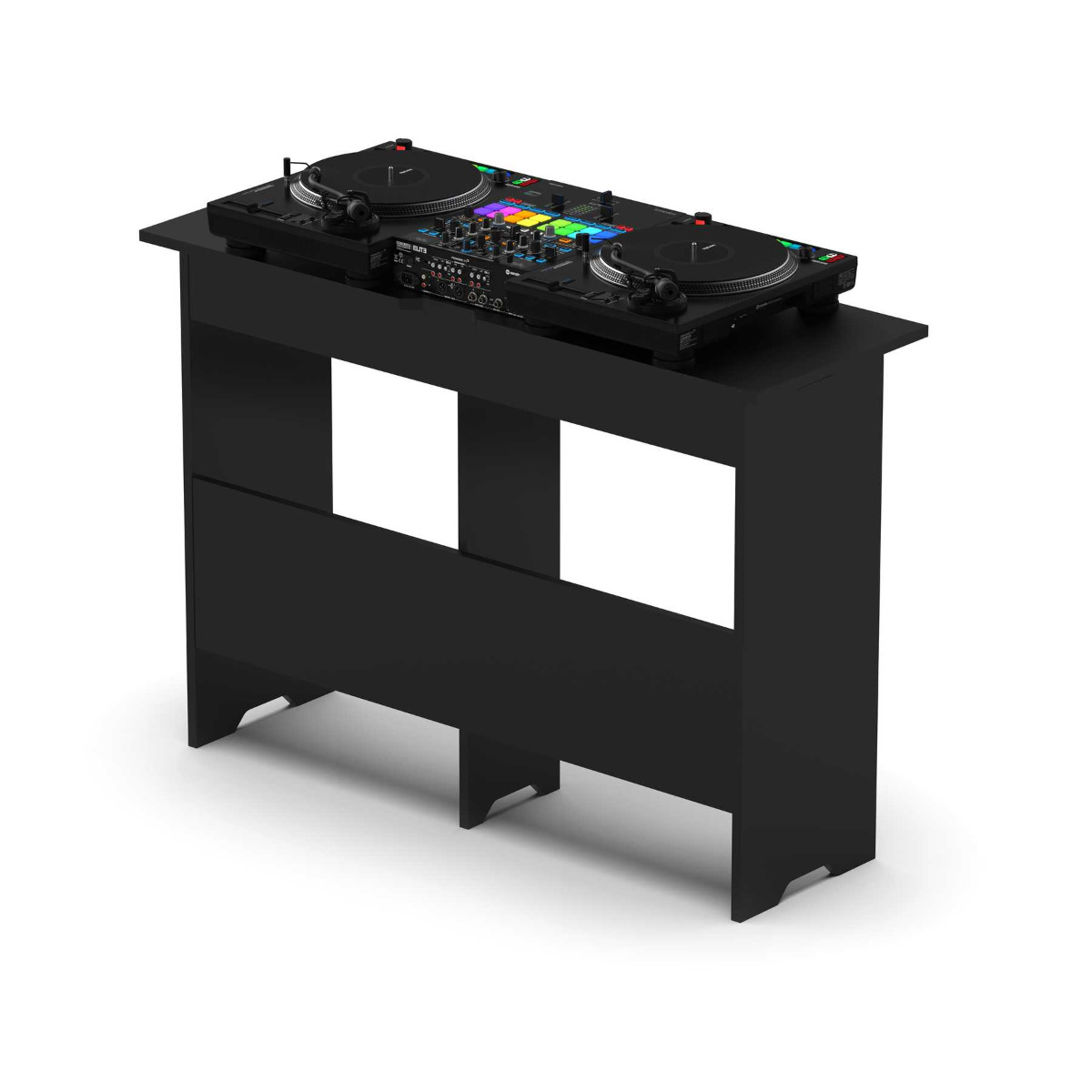Mix Station 2