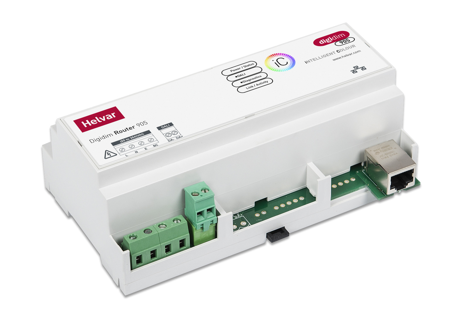 905 Application Controller