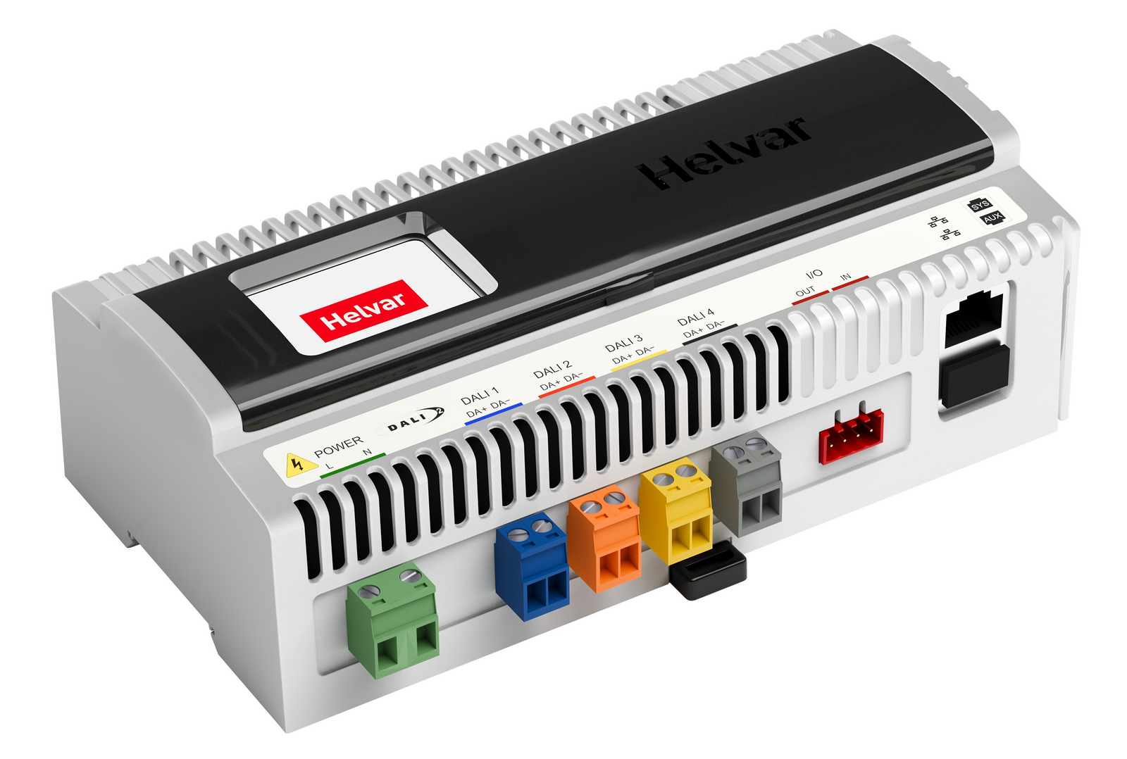 950 DALI-2 Multi-master Application Controller