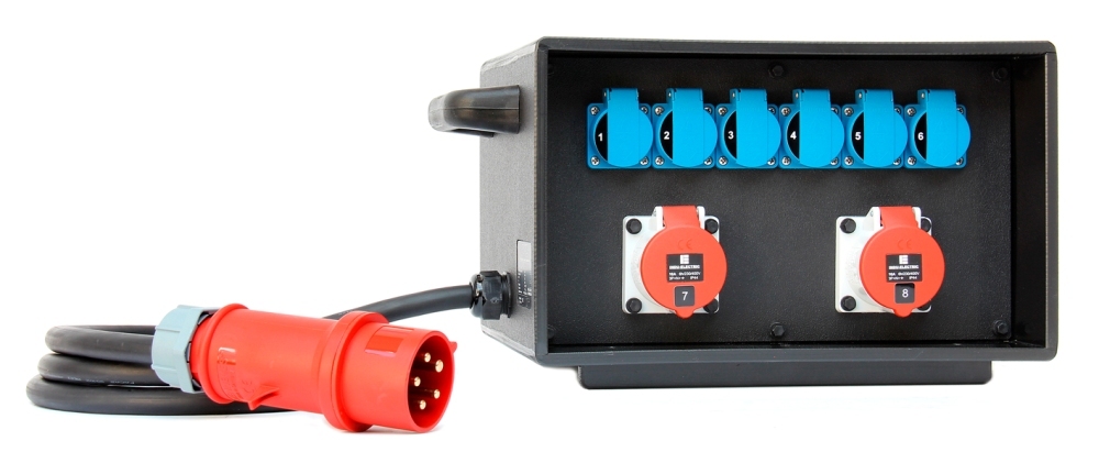 PowerBox 32A