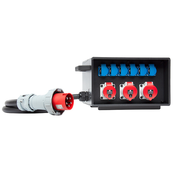 PowerBox 63A