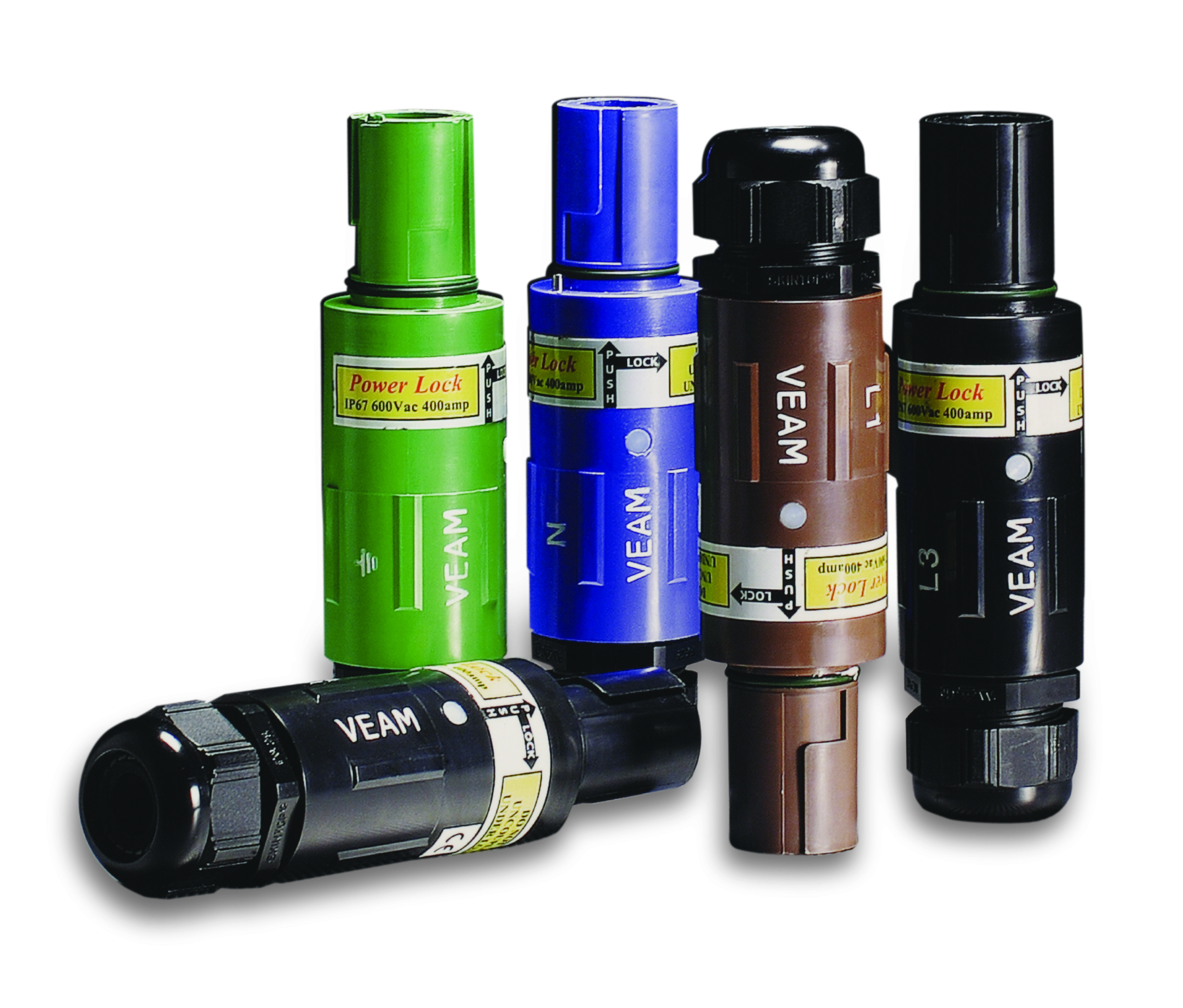 Veam PowerLock