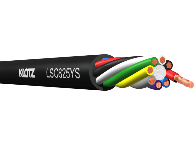 LSC825YS