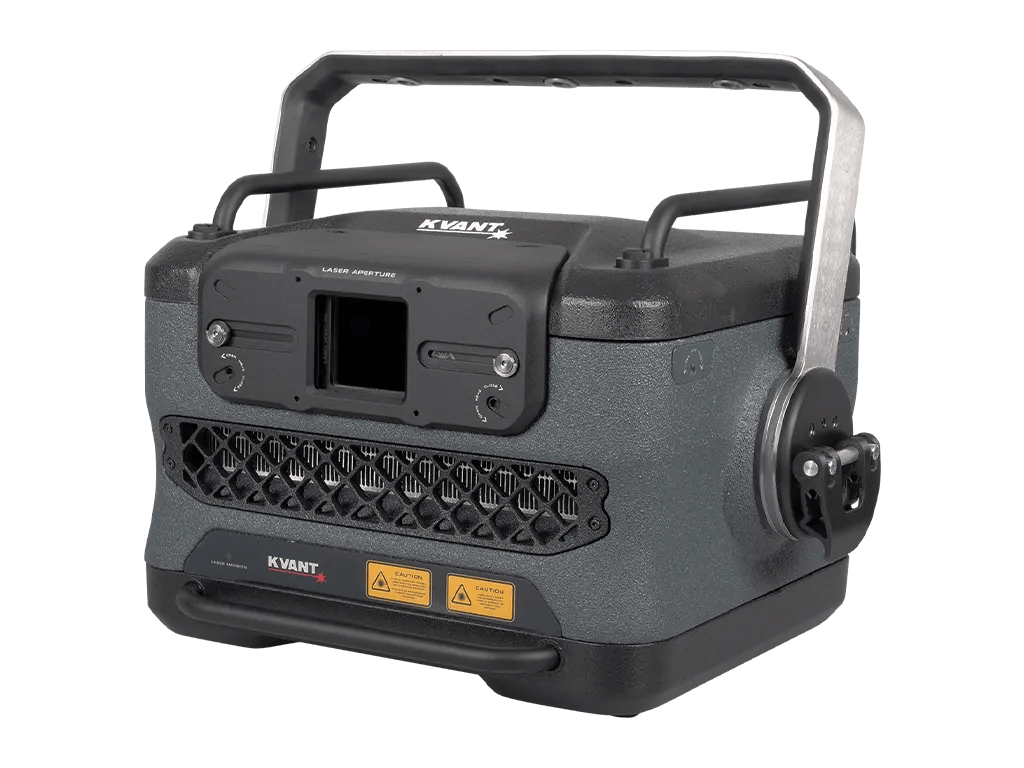 Spectrum 55 RYGB