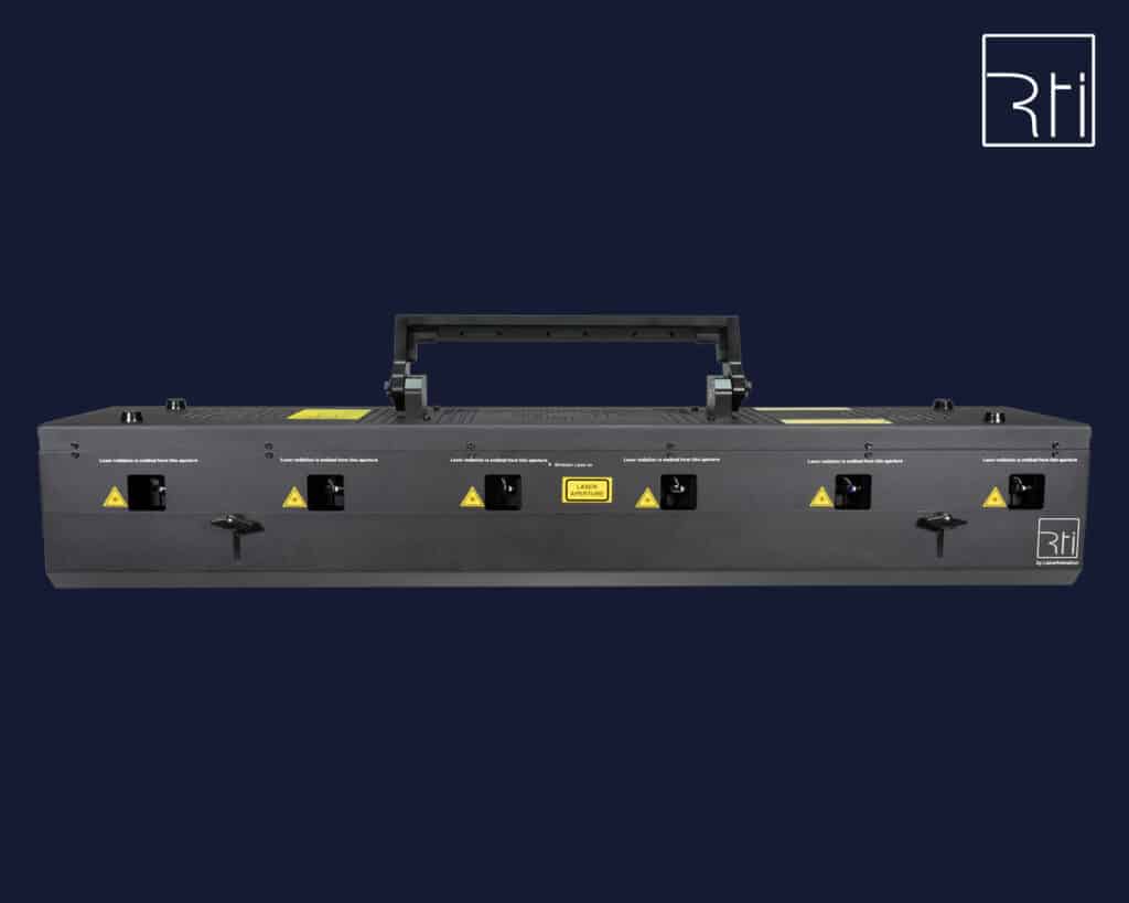 RTI NEO S12