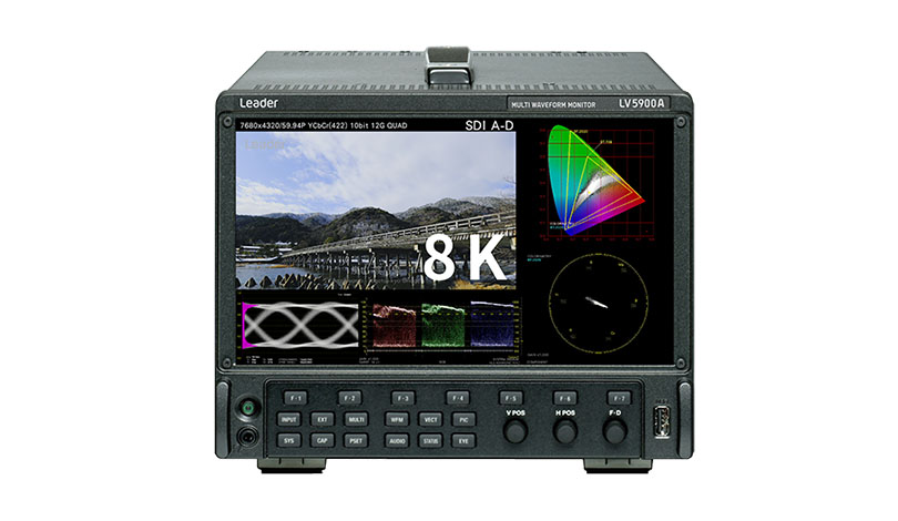 LV5900A