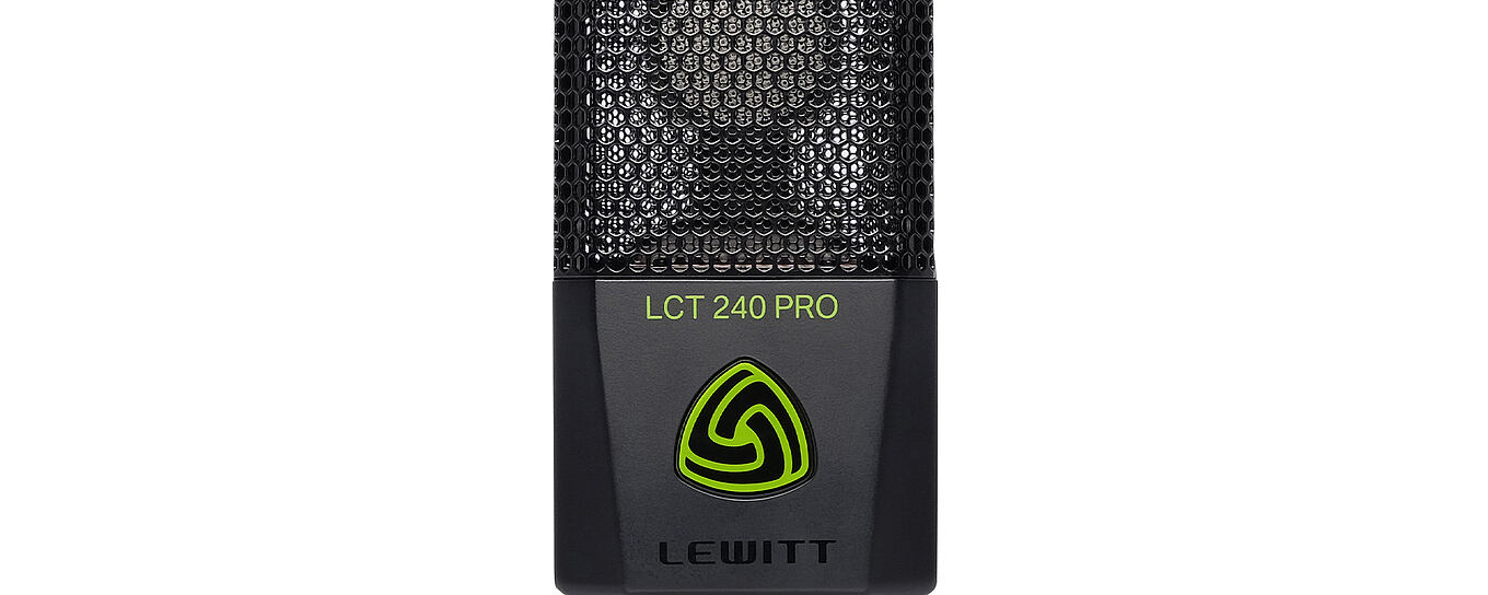 Lewitt LCT 240 PRO