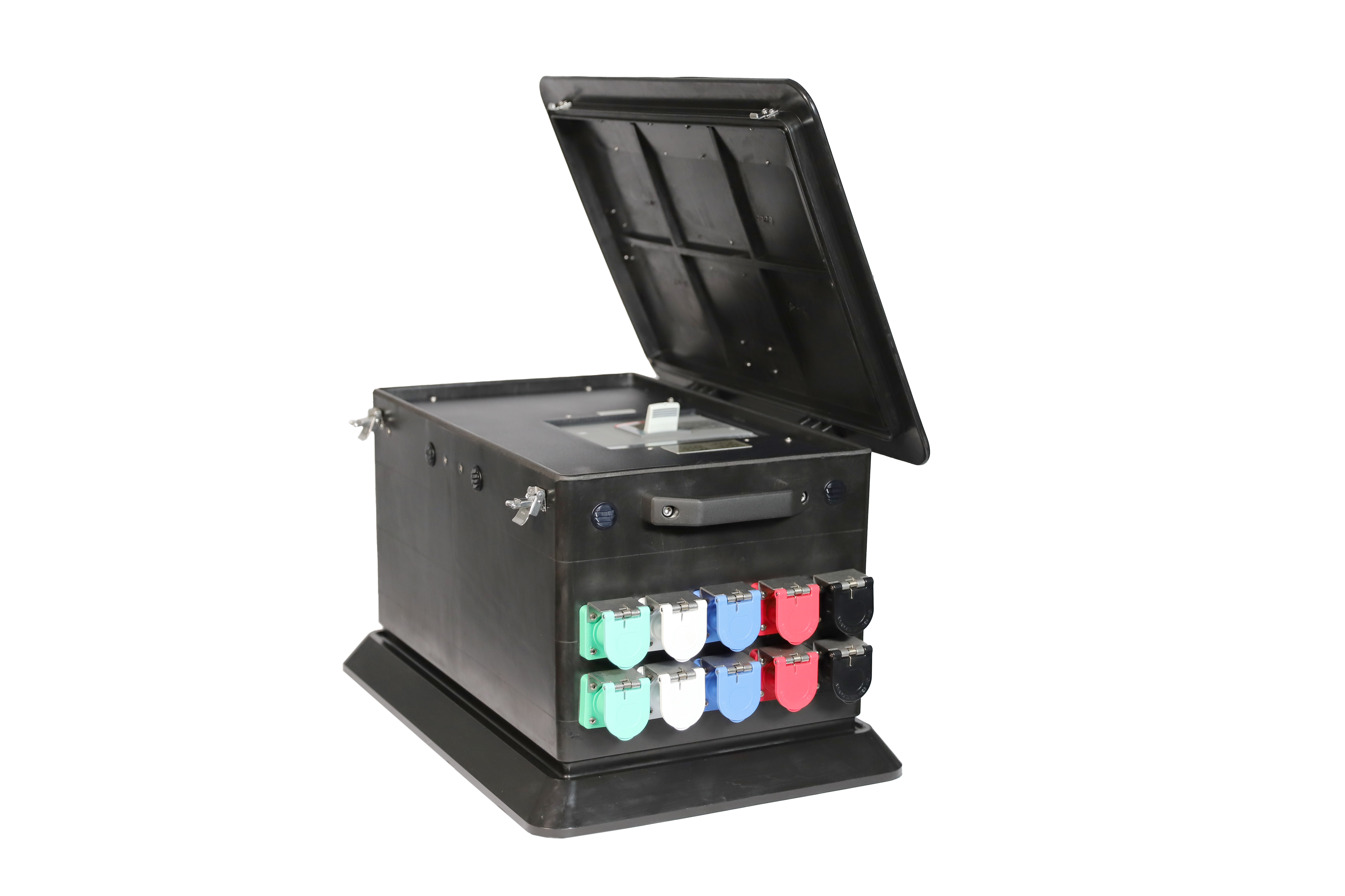 Power Station Load Master PH800G3-N1J-11AT