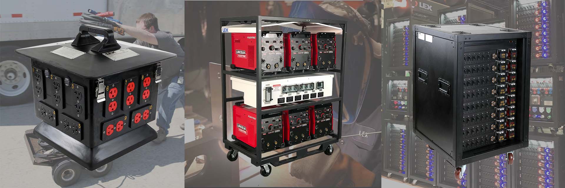 PowerHOUSE 200A