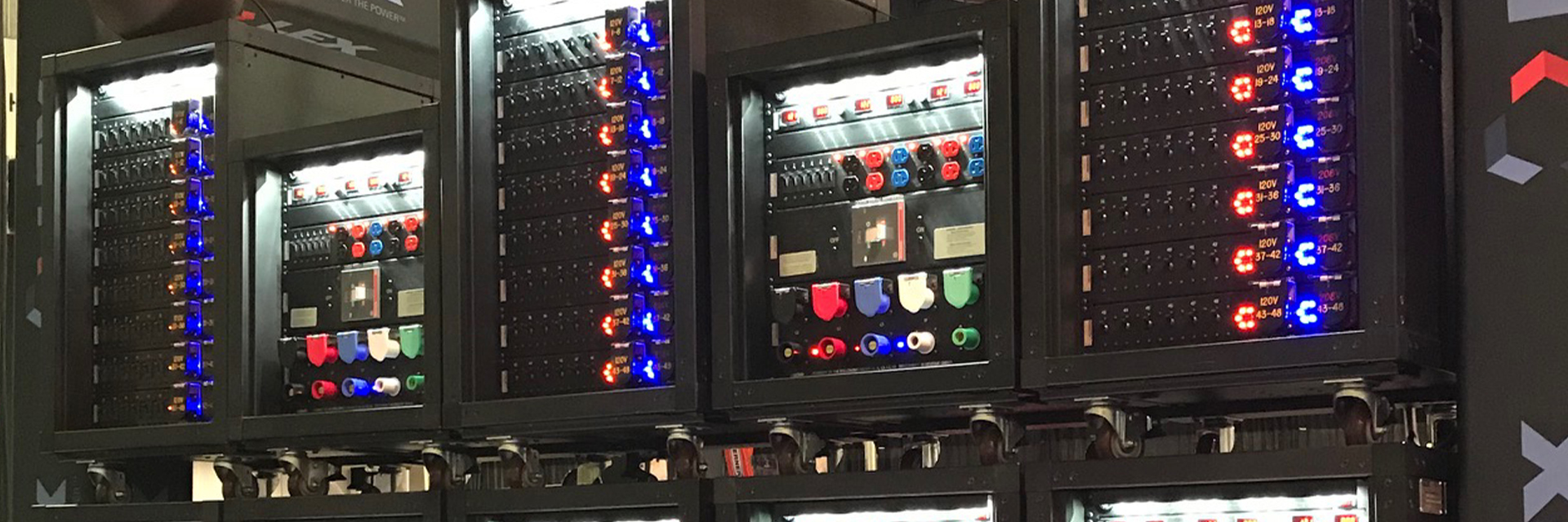 PowerRACK