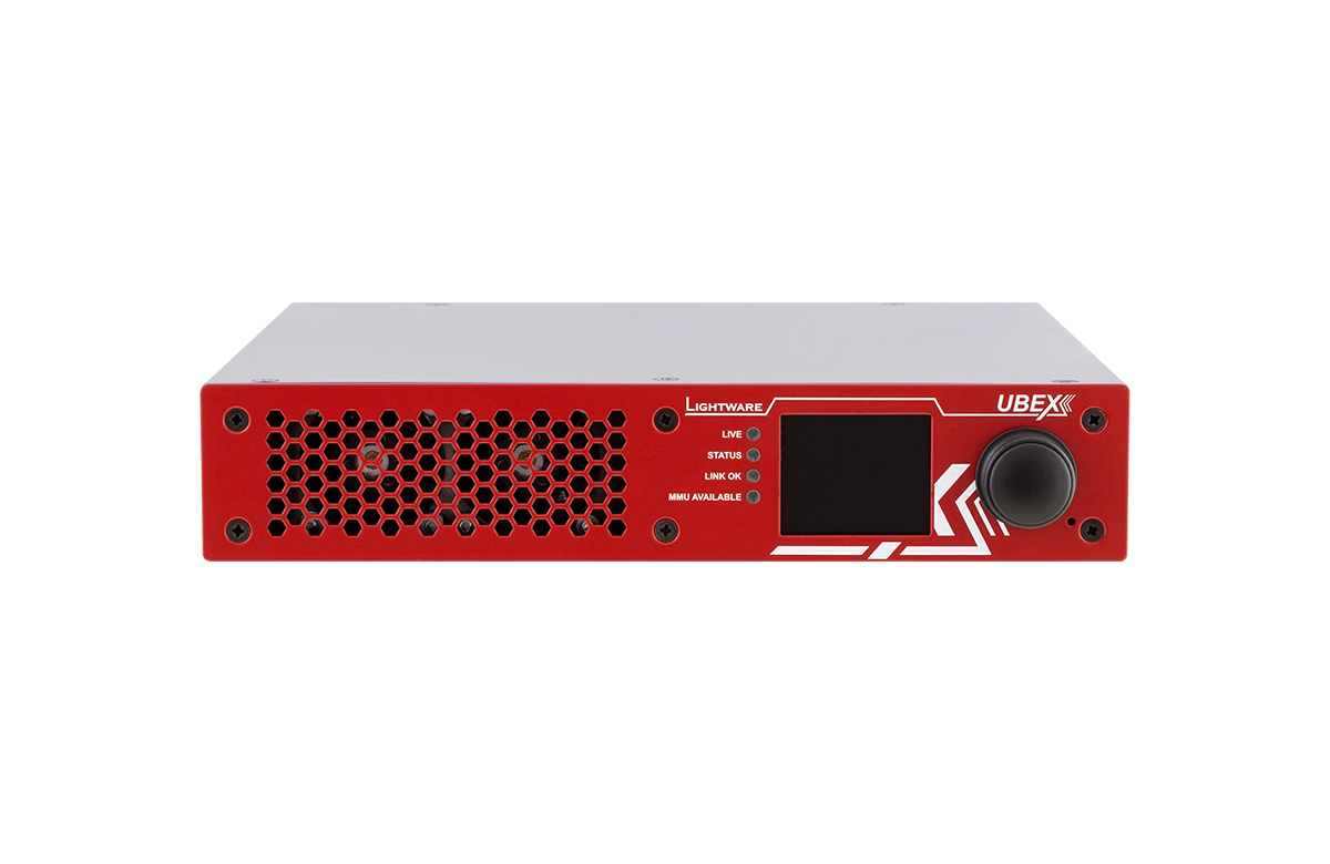 UBEX-Pro20-HDMI-F110
